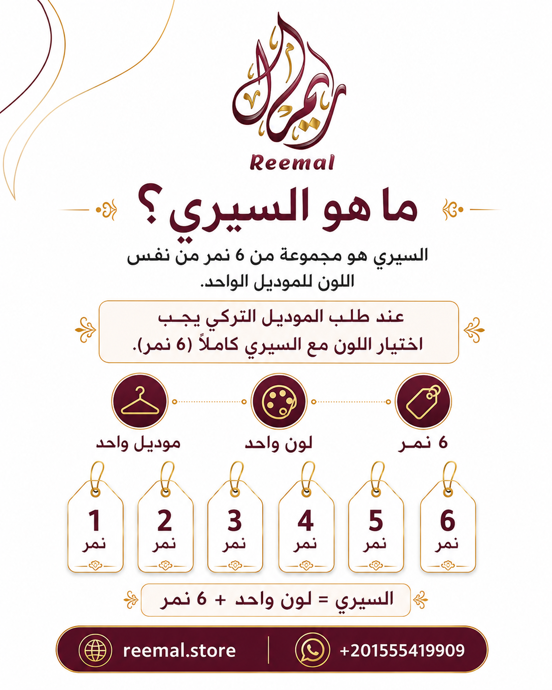 ما هي السيريّة؟